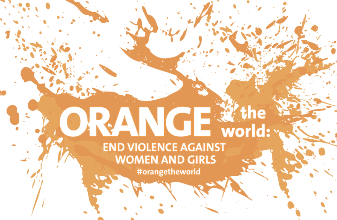 Оранжевый день. End violence against women. Пастельный оранжевый. Pta council. Дай оранжевый.