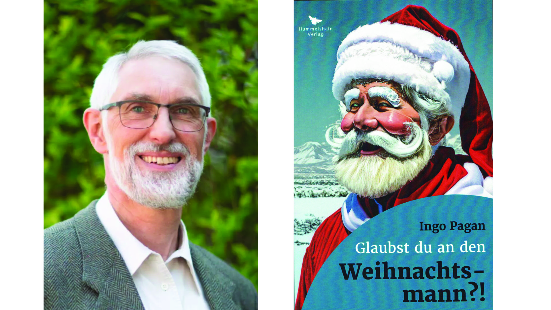 3PCS Weihnachtsaufkleber, 3D Wall-Breaking Santa Cl Produktbild-Vorschau 4