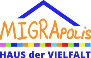 Logo Migrapolis