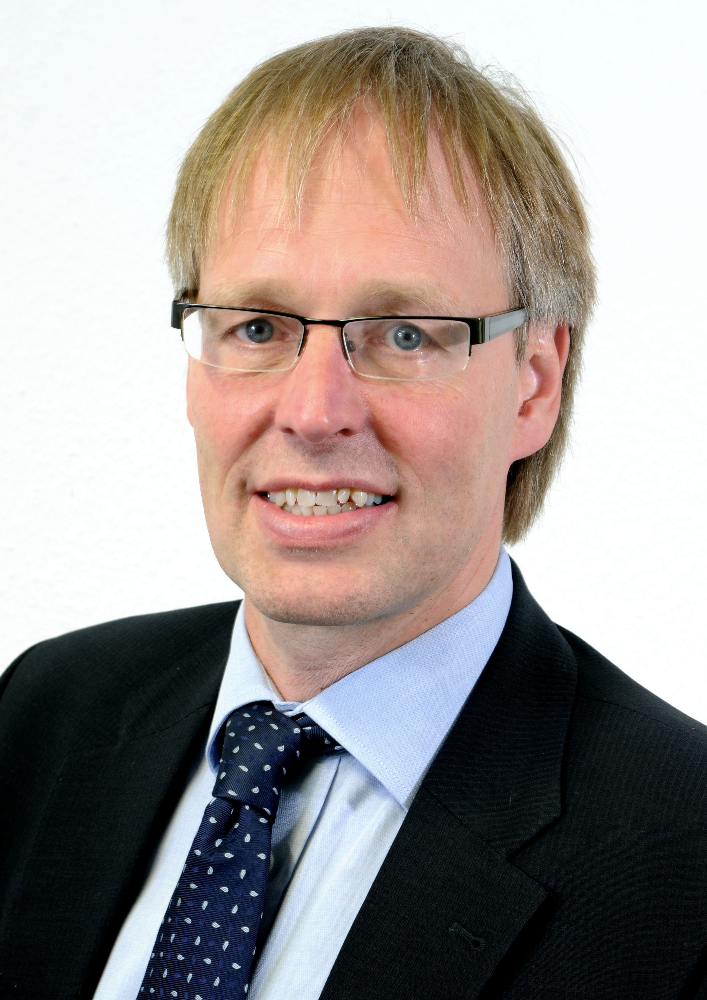 Prof. Dr. Dirk Schreiber Hochschule BonnRheinSieg (HBRS)