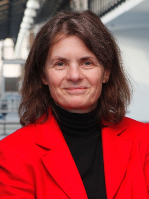 [Archiv] Eva Tritschler Hochschule BonnRheinSieg (HBRS)