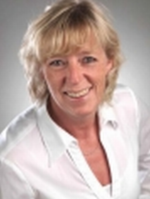 Monika Kiel | Hochschule Bonn-Rhein-Sieg (H-BRS)