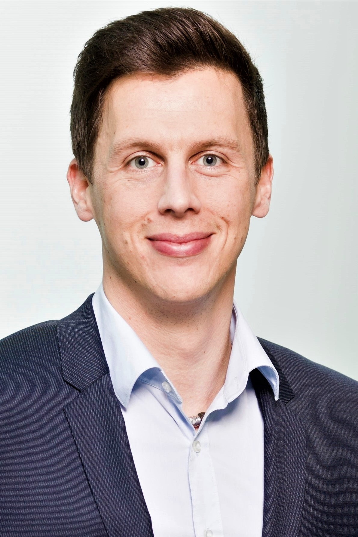Pascal Görres Hochschule BonnRheinSieg (HBRS)