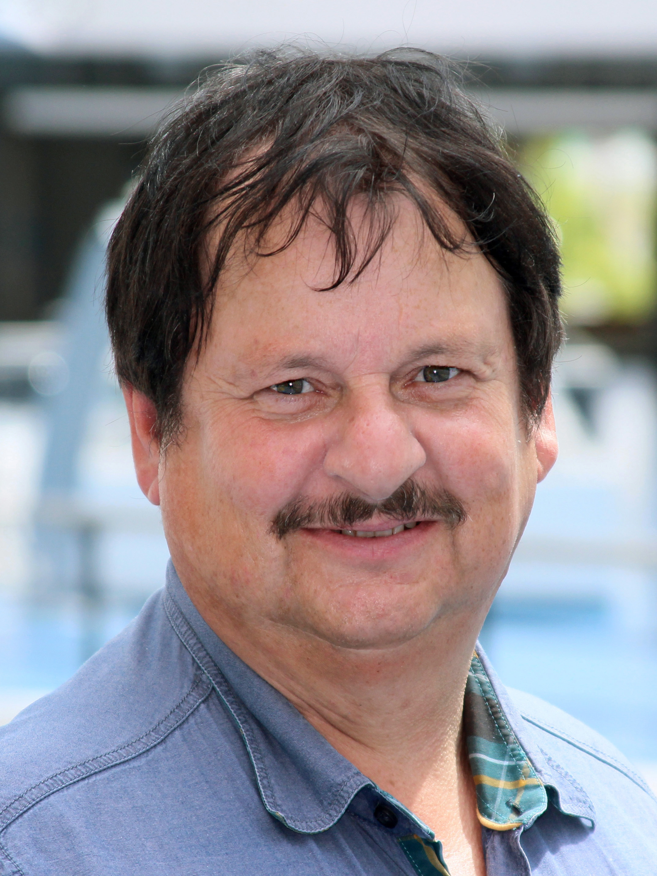 Prof. Dr. Robert Scholl Hochschule BonnRheinSieg (HBRS)