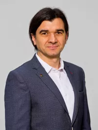 Prof. Dr. Michael Sauer (DE)