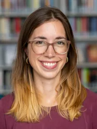 Lena Wiesler Profilbild 