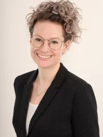 Lena Klöckner Profilbild