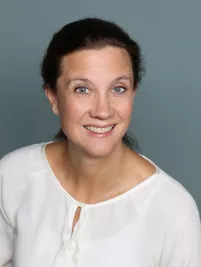 Portraet Sabine Schueler 2022