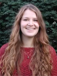 Carolin Krämer Porträt