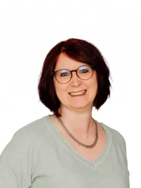 Porträt Esther Otto