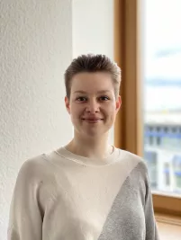 Personenfoto Pia Barion