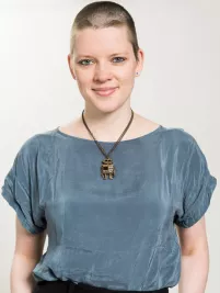Janina Loh Portrait 