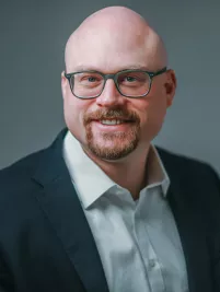 Dr. Simon Roth