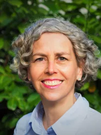 Christine Buchholz