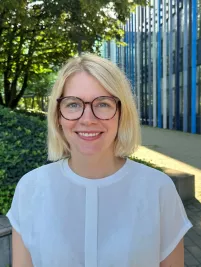 portraet britta zettler sta 20230823 foto katharina blaeser