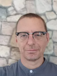 Prof. Dr. Martin Müller