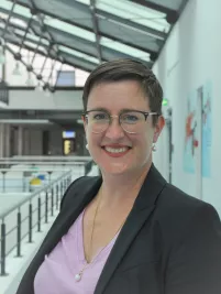 Profilbild Anne Heinrich 2023