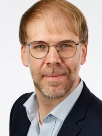 Prof. Dr. Michael Rademacher