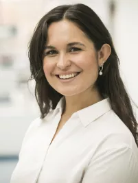 Portraet Catarina Toebben Vieira 2023 Foto Christian Liepe