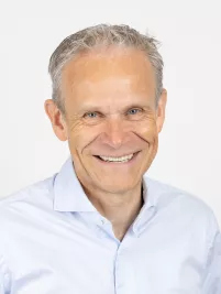 Prof. Dr. Koch, Andreas