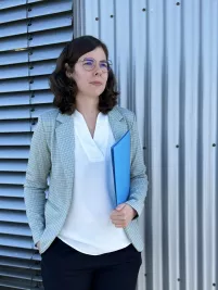 Dr. Eva Kesternich