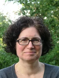 Dr. Anne Juhasz Liebermann