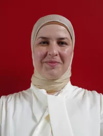 Dr. Hebah Bader Mahmoud Fatafta 