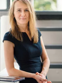 Prof. Dr. Tanja Köhler