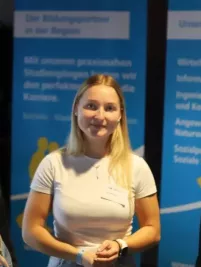 Inga Muscheid