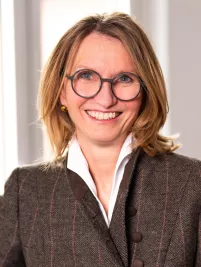 Prof. Dr. Birgit Terjung