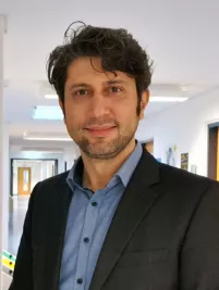 2025-02-13 Prof. Dr. Javad Ghofrani 