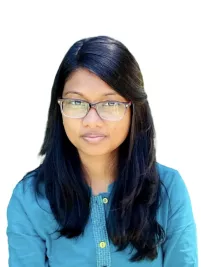 Kavya Mada Fachbereich IWK