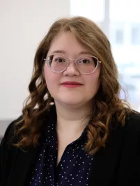 Rebecca Auschrat