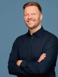 Peter Goeke