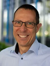 Alejandro Valenzuela Portrait