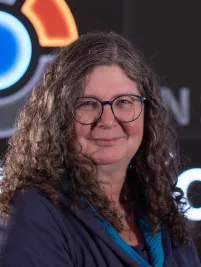 Andrea Schwandt Portrait