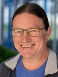 Björn Flintrop Portrait