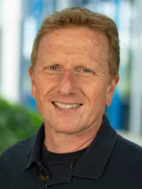 Christoph Mauel Portrait