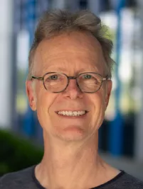 Jürgen Apfelbeck Portrait