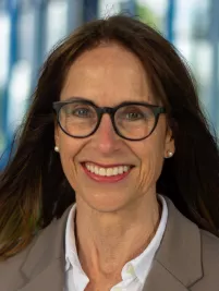 Katharina Seuser Portrait