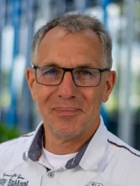 Marcus Faak Portrait