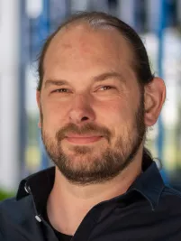 Martin Schenk Portrait