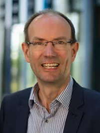 Olaf Bruch Portrait
