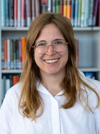Lucia Bödige