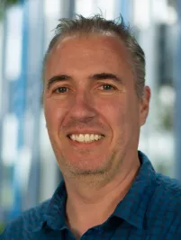 Robert Lange Portrait