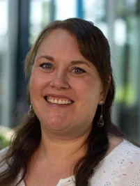 Sandra Himmel Portrait