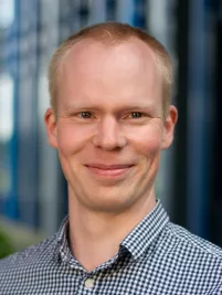 Steffen Isfort Portrait