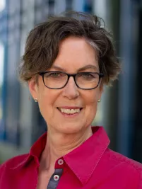 Susanne Keil Portrait