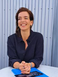 Karolin Nassrollahi