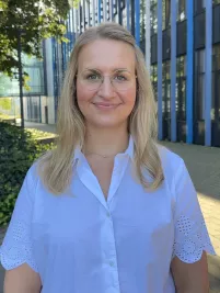 Katharina Bläser 